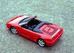 Ferrari F355 Spider 1995 года